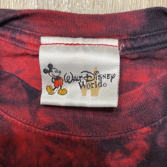 Vintage Disney Pirates of the Caribbean Shirt - Picture 2 of 5